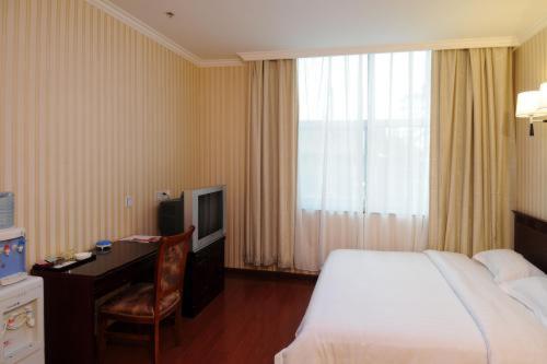 Beijing Oriental Hotel Kültér fotó